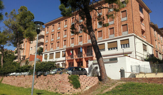 HOTEL SAN GABRIELE Loreto (AN)