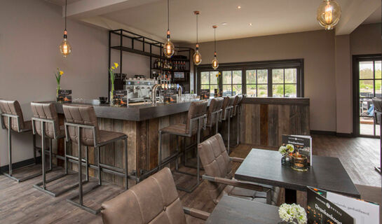 FLETCHER HOTEL-RESTAURANT DUINOORD Wassenaar