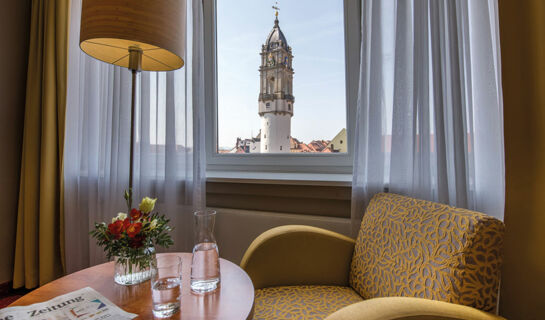 BEST WESTERN PLUS HOTEL BAUTZEN Bautzen