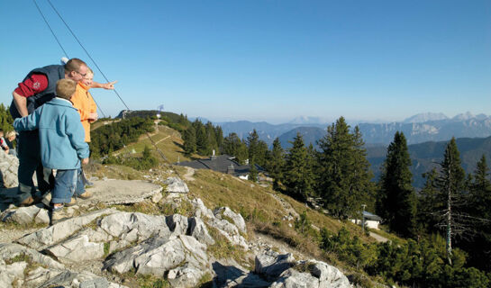 DEVA HOTEL KAISERBLICK Reit im Winkl