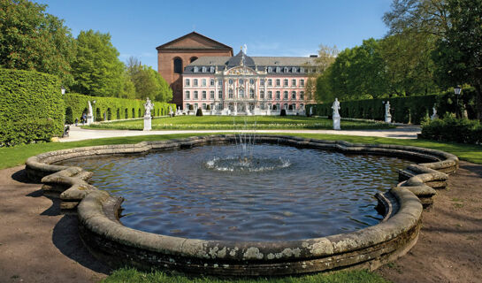 MOSEL-WEINHOTEL STEFFENSBERG Enkirch