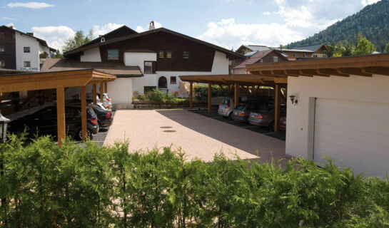 HOTEL HAYMON Seefeld