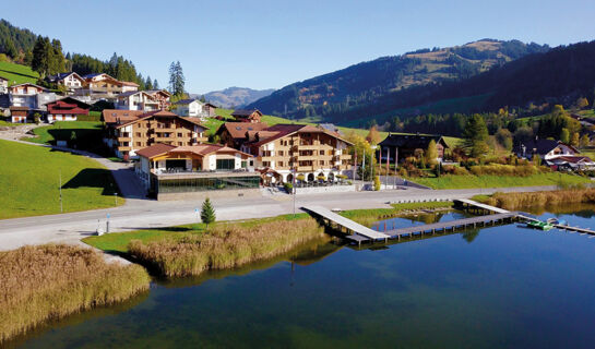 HOSTELLERIE AM SCHWARZSEE Schwarzsee