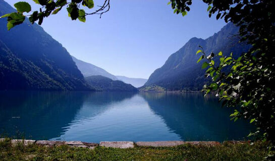 HOTEL ALBERGO LARDI Le Prese