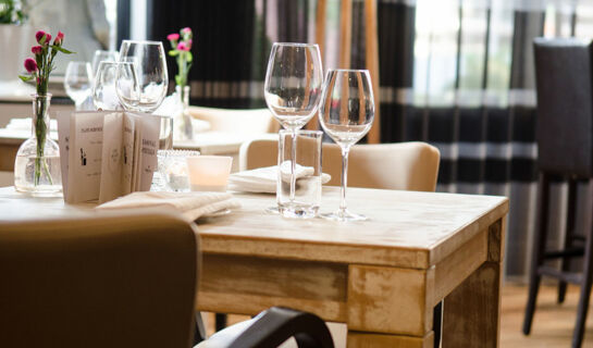 FLETCHER HOTEL-RESTAURANT WEERT Weert