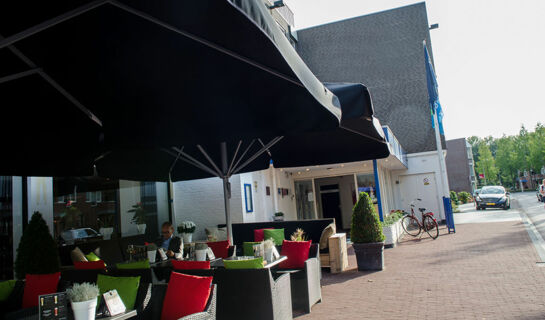 FLETCHER HOTEL-RESTAURANT WEERT Weert