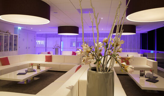 FLETCHER WELLNESS-HOTEL LEIDEN Leiden