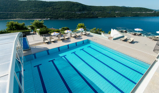 GRAND HOTEL NEUM Neum