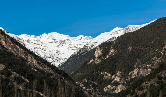 HOTEL MAGIC SKI La Massana