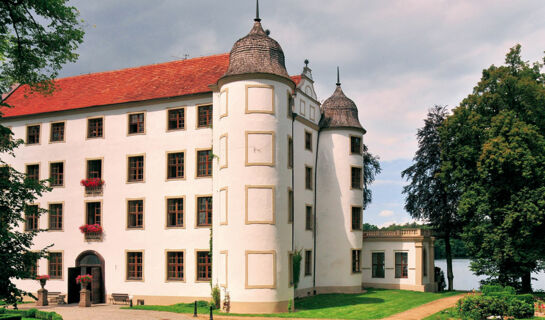 SCHLOSSPENSION PODZAMCZE Krag