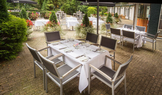 FLETCHER HOTEL- RESTAURANT KLEIN ZWITSERLAND Heelsum