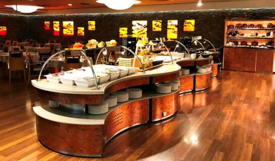 HOTEL NOVOTEL ANDORRA (B&B) Andorra la Vella