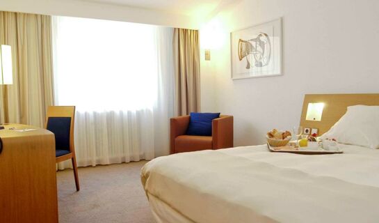 HOTEL NOVOTEL ANDORRA (B&B) Andorra la Vella