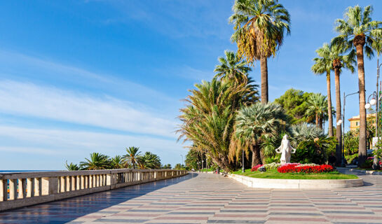 GRAND HOTEL & DES ANGLAIS Sanremo