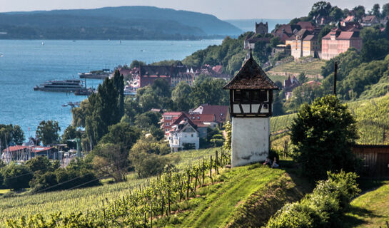 BODENSEEHOTEL RENN Hagnau am Bodensee