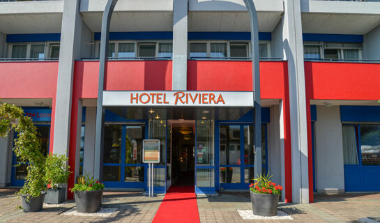 SEEHOTEL RIVIERA Gersau