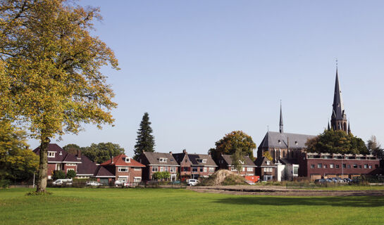 HOTEL 'T HOLT Diepenheim