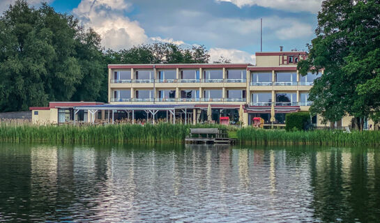 SEEHOTEL SCHWANENHOF Mölln