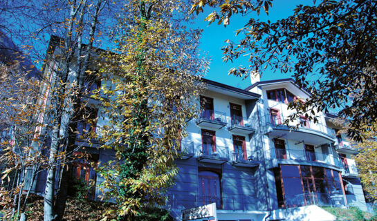HOTEL ROYAL MONTEVERGINE (B&B) Ospedaletto D'Alpinolo (AV)