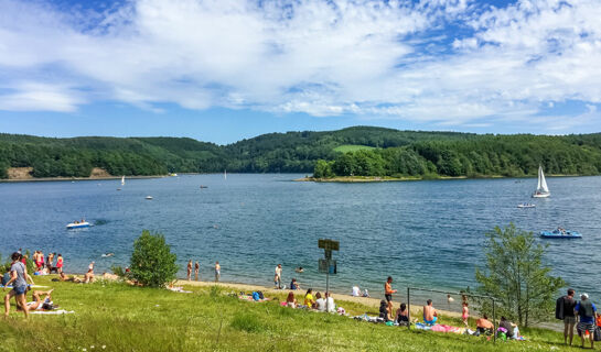 WALDHOTEL WILLINGEN Willingen (Upland)