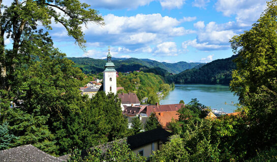 WELLNESS-OASE AUMÜHLE Grein