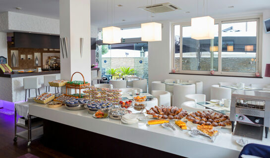 HOTEL MEDI GARDEN (B&B) Alba Adriatica (TE)