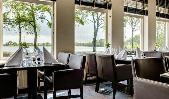 FLETCHER HOTEL-RESTAURANT 'S-HERTOGENBOSCH Rosmalen