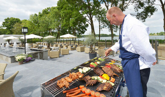 FLETCHER HOTEL-RESTAURANT 'S-HERTOGENBOSCH Rosmalen