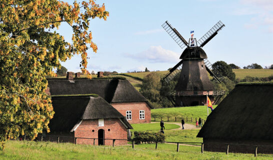 RINGHOTEL BIRKE Kiel