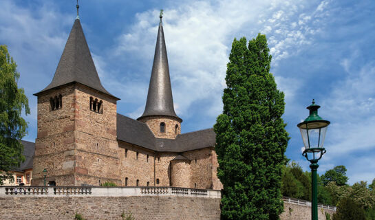 GÖBEL´S POSTHOTEL ROTENBURG a.d. FULDA Rotenburg an der Fulda