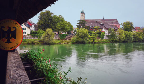 HOTEL-RESTAURANT BRAUEREI WALTER Waldshut-Tiengen