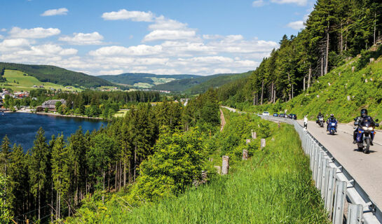 JUFA HOTEL SCHWARZWALD Lenzkirch