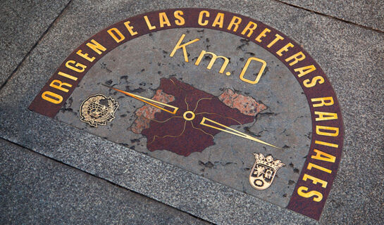 HOTEL AR PARQUESUR (B&B) Madrid