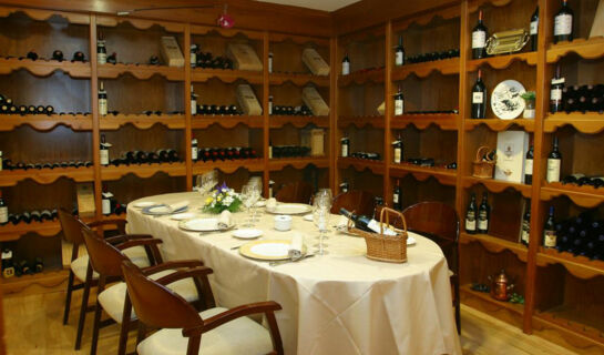 HOTEL AR PARQUESUR (B&B) Madrid