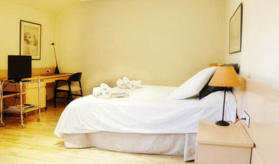HOTEL AR PARQUESUR (B&B) Madrid