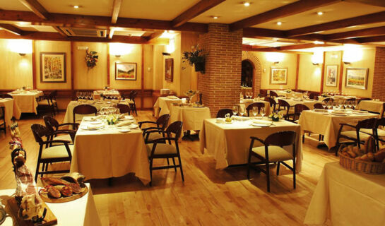 HOTEL AR PARQUESUR (B&B) Madrid