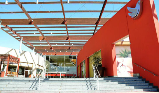 HOTEL AR PARQUESUR (B&B) Madrid