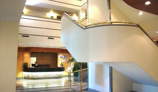 HOTEL AR PARQUESUR (B&B) Madrid