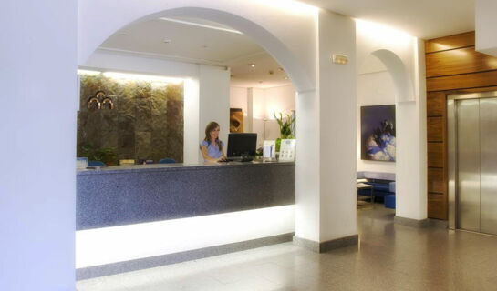 HOTEL AR LOS ARCOS  (B&B) Segovia