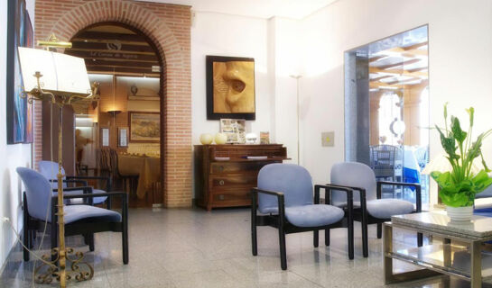 HOTEL AR LOS ARCOS  (B&B) Segovia