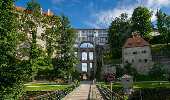 HOTEL LATRÁN Ceský Krumlov