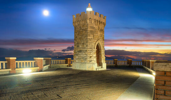 HOTEL ESPERIA Piombino (LI)