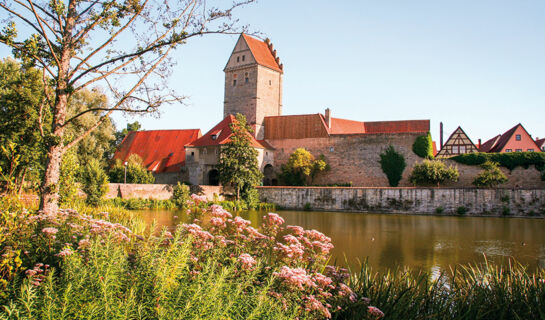 SEEHOTEL STORCHENMÜHLE Fichtenau