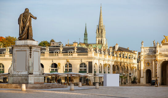 LE RELAIS VOSGIEN Saint-Pierremont