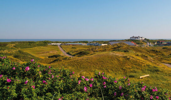 NORDSEEHOTEL KRÖGER Langeoog