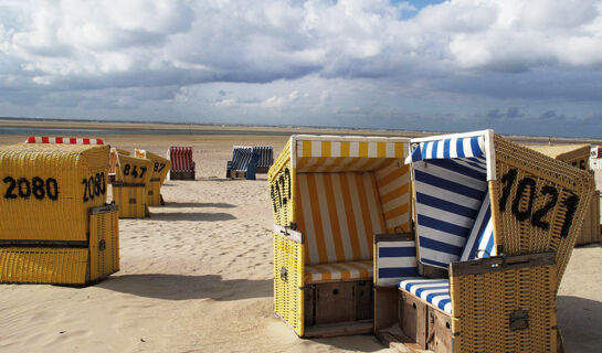 NORDSEEHOTEL KRÖGER Langeoog