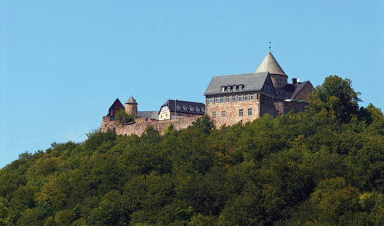 GÖBEL'S HOTEL AQUAVITA Bad Wildungen