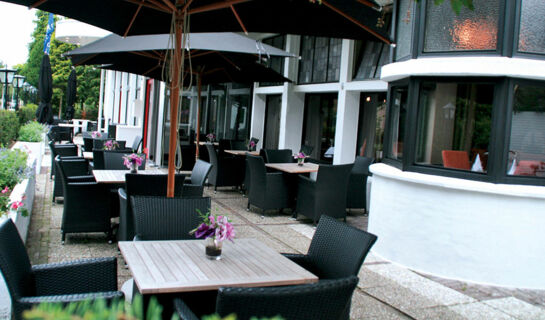 FLETCHER HOTEL-RESTAURANT HELLENDOORN Hellendoorn