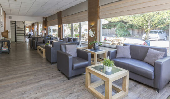 FLETCHER HOTEL-RESTAURANT BON REPOS Noorbeek