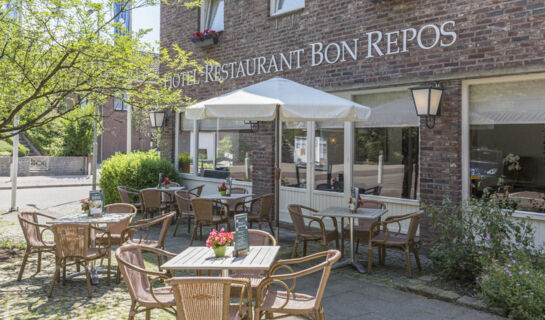 FLETCHER HOTEL-RESTAURANT BON REPOS Noorbeek